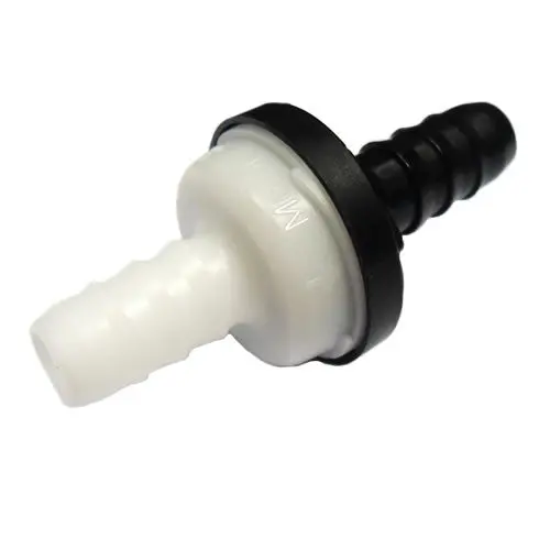 Plastic Brake Pipe Servo Non Return Valve 128435P 1