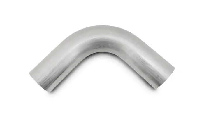 Vibrant Performance 13057 90 Degree Mandrel Bend, 3.50" O.D., 3.50" Clr 1