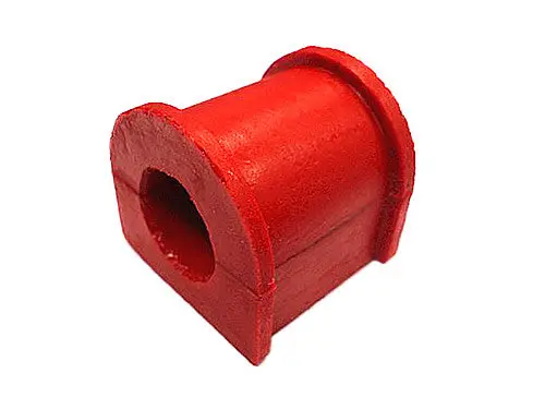 Front Torsion Bar 'D' Rubber 130606 1