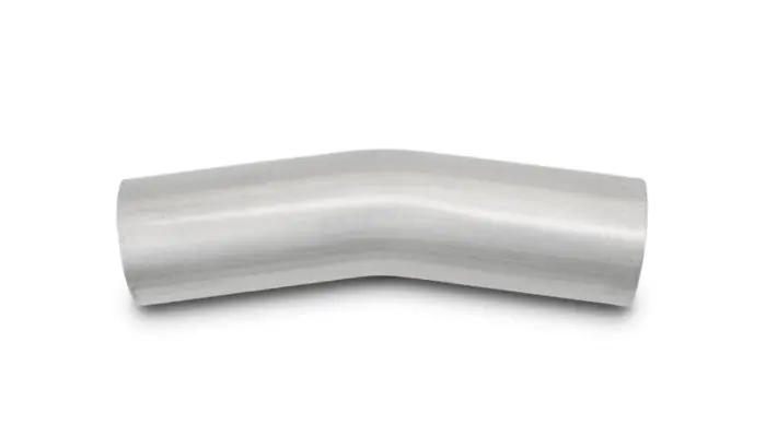 Vibrant Performance 13130 15 Degree Mandrel Bend, 2.5" O.D. 1