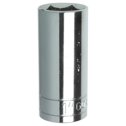 Gorilla Automotive 1316Skt Thin Wall Skt 13/16" Hex Bulk 1