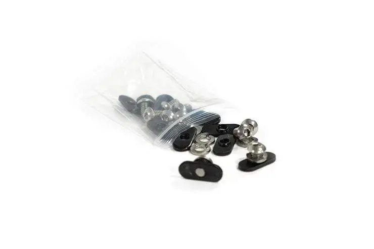 Flatline Van Co T-Nut Low Pro Hardware Rack 1