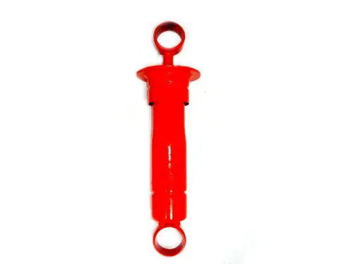 Front Shock Absorber, Each 133177 1