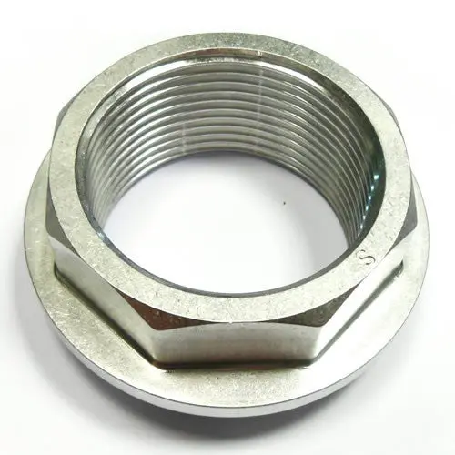 Wheel Nut 133300 1