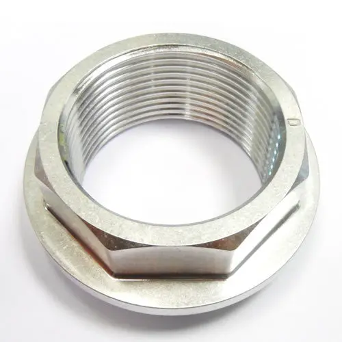 Wheel Nut 133301 1