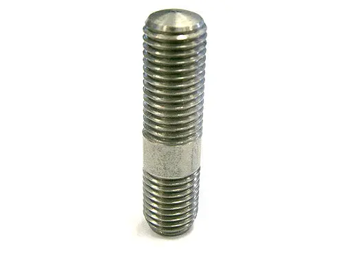 Engine Mount Plate Stud Into Gearbox Housing 13449520 1