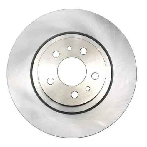 Front Brake Disc 134725 1