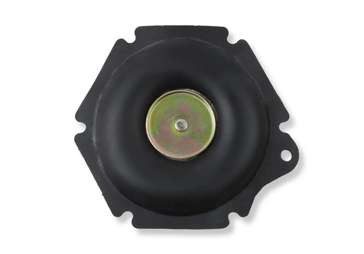 Holley 135-6 Vacuum Secondary Diaphragm 1