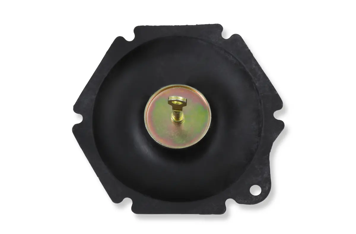 Holley 135-6 Vacuum Secondary Diaphragm 2