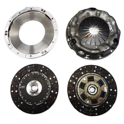 Clutch Assy. 135076 1