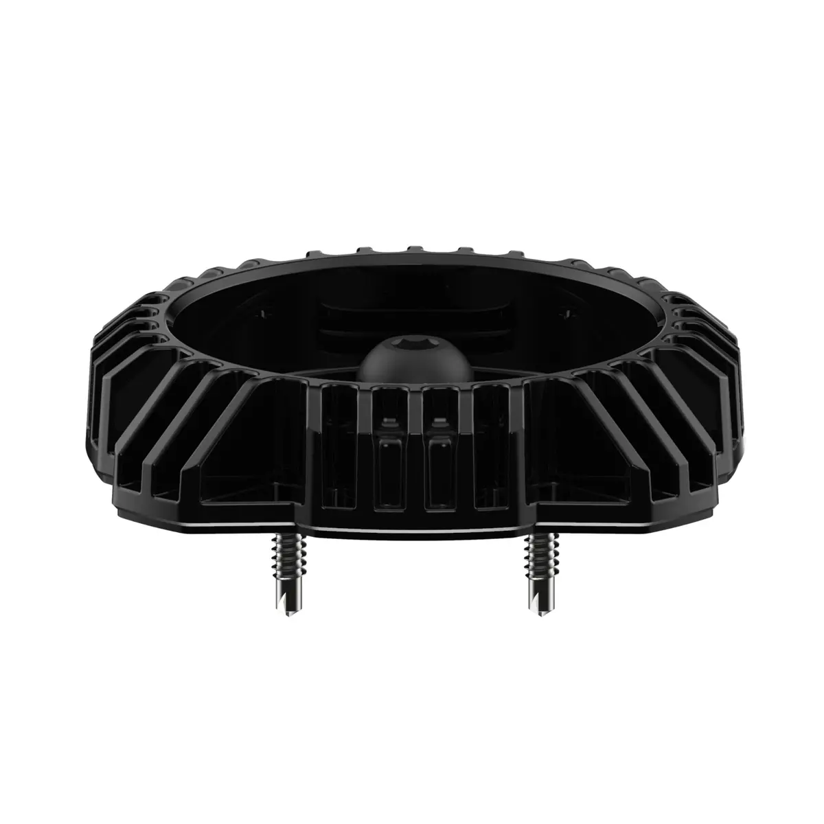 Kc Hilites 1371 Kc Cyclone V2 Led - Mount Adapter - Surface 1