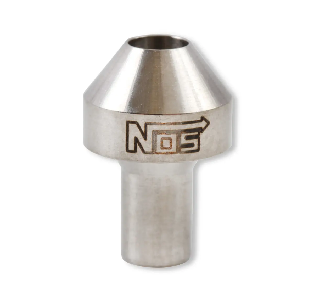 Nos/Nitrous Oxide System 13760-55Nos Precision Ss Stainless Steel Nitrous Flare Jets Available In Sizes .014-.125 2