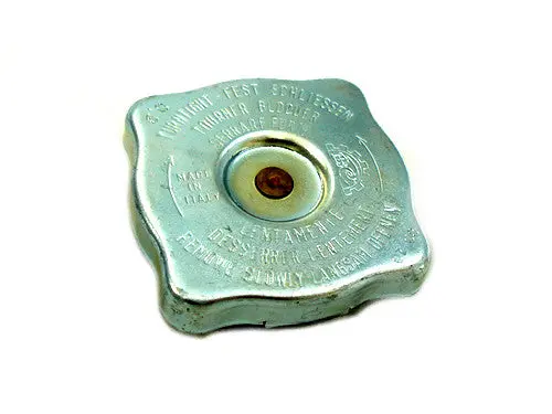 Radiator Cap 137644/A (On Backorder) 1