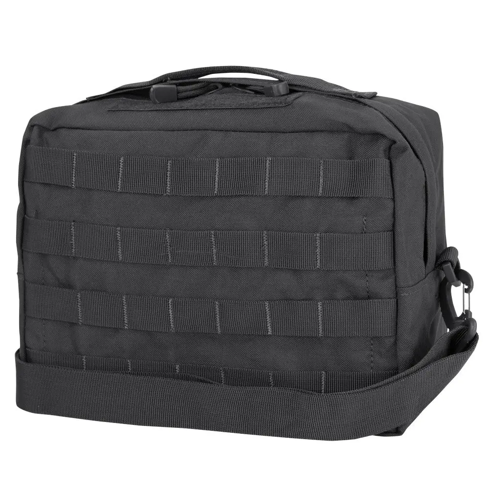 Grids Utility Bag 1