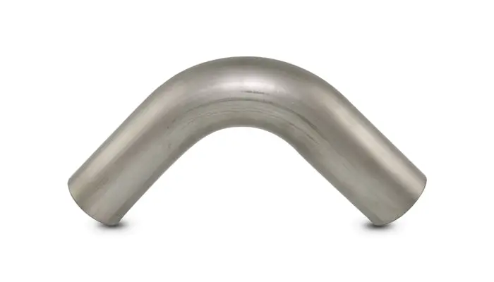 Vibrant Performance 13902 90 Degree Mandrel Bend, 2.50" O.D. 1