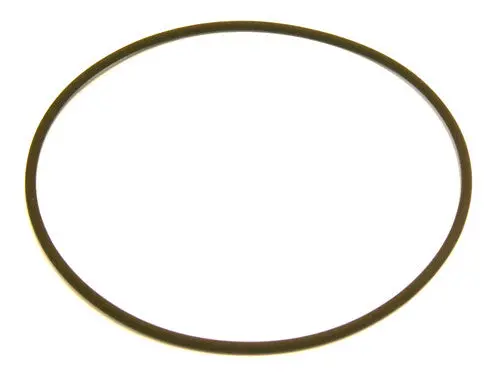 Differential Side Cover O'ring 139453 1