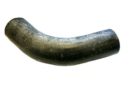 Curved Water Hose 139468 1