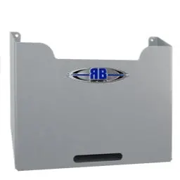 Rb Components Binder Dispenser 2