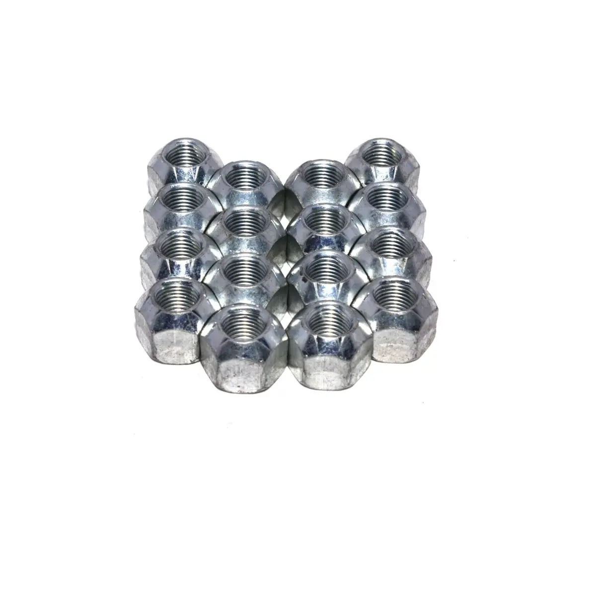 Comp Cams 1400N-16 Replacement Adjusting Nut Set For Magnum Rockers W/ 3/8" Stud 1