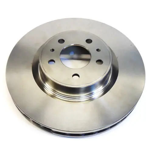 Front Brake Disc 141330 1