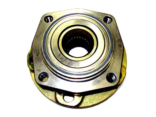 Front Wheel Hub 142882 1