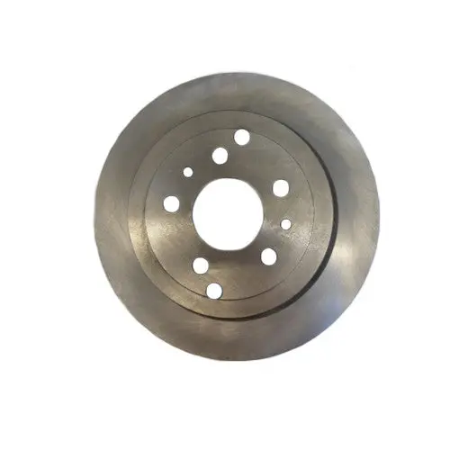 Rear Brake Disc 142995 1