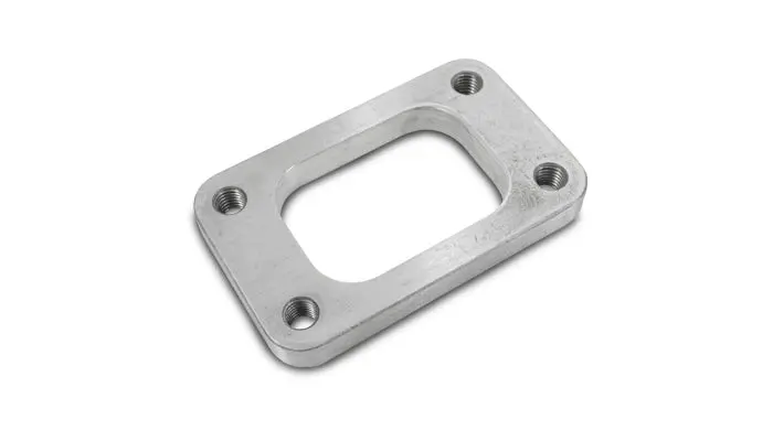 Vibrant Performance 1431 T3/Gt30r Turbo Inlet Flange (1/2" Thick) 1