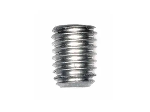 Threaded Oilway Plug 14326150 1