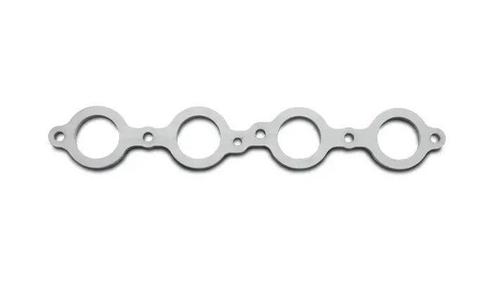 Vibrant Performance 14332 Exhaust Manifold Flange For Gm Ls1/Ls2/Ls3/Ls6/Ls9 Motors 1