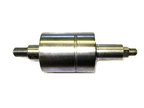Water Pump Bearing And Shaft 143742 1
