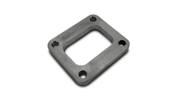 Vibrant Performance 14410 T4 Turbo Inlet Flange (1/2" Thick) 1