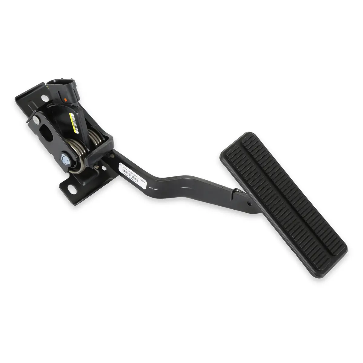 Holley 145-160 Gm Engine Swap Applications Using Holley Dbw Brackets 1