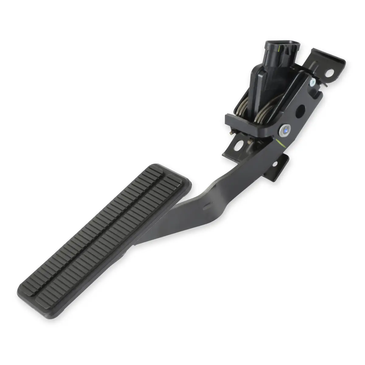 Holley 145-160 Gm Engine Swap Applications Using Holley Dbw Brackets 2