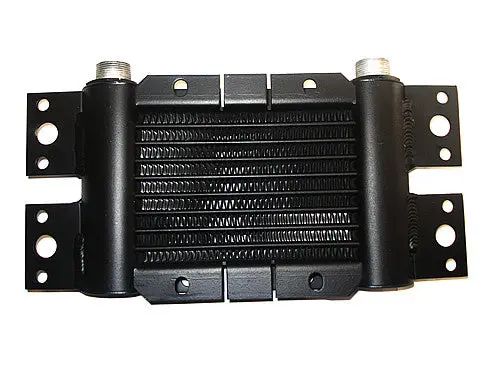 Oil Cooler 145712 1