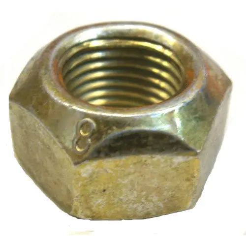 Upper Lower Inner Front Wishbone Bush Nut 148020 1