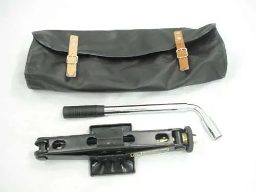 Universal Jack And Wheel Brace With Bag 148506 1