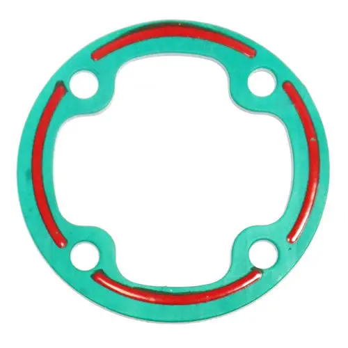 End Plate Gasket, Left/Front 150075 1