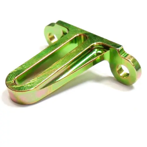 Plate For Clutch Release Bearing Flange 151693 1