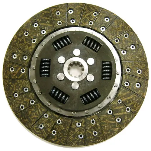 Clutch Plate 153721 1