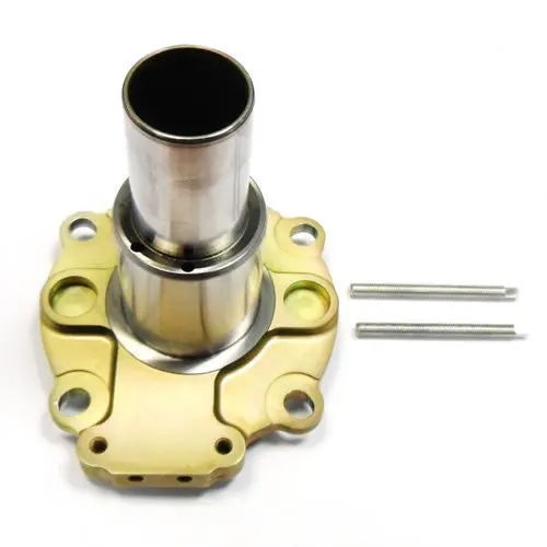 Clutch Release Bearing Flange 154511 1