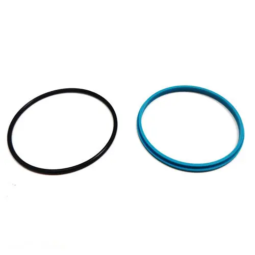 Clutch Flange Packing Ring 154551 1