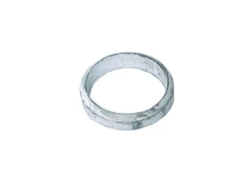 Exhaust Extension Pipe To Premuffler Sealing Ring 154985 1