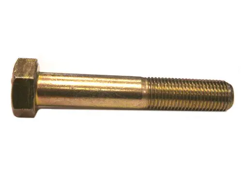 Rear Subframe Bolt 15541221 1