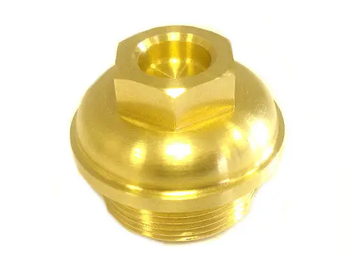 Engine Sump Drain Plug 156144 1