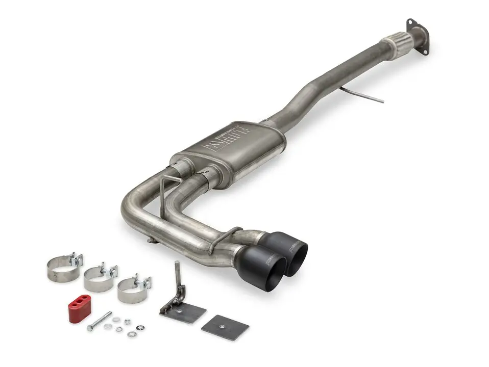 Flowmaster 718165 Flowmaster Flowfx Cat-Back Exhaust System 1