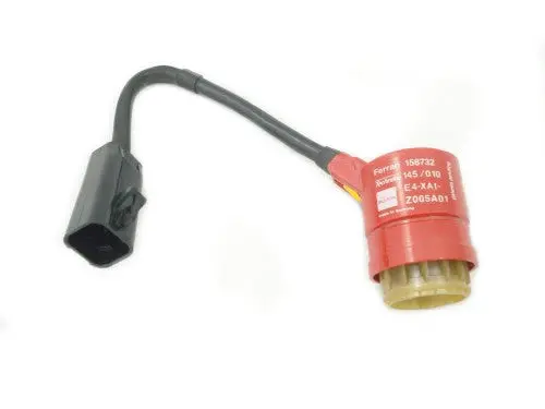 Shock Absorber Actuator 158732 (On Backorder) 1