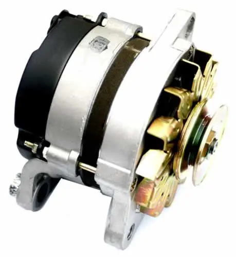 Uprated Alternator 24618050 1