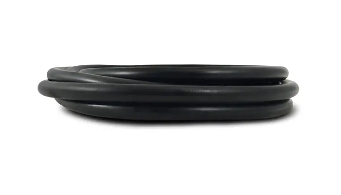 Vibrant Performance 16360 Push-On Style Rubber Flex Hose, -10An - 50' Roll 1
