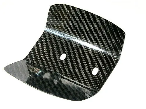 Uprated Rh Driveshaft Heat Shield 164481C 1