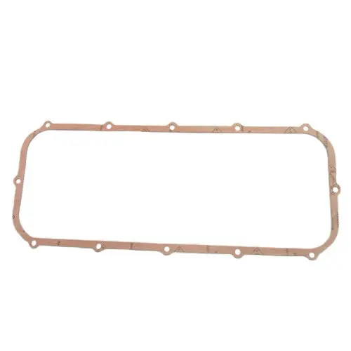 Plenum Chamber Gasket 166438 1